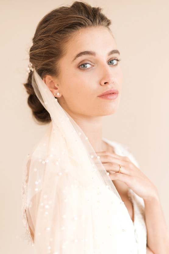 Soft & Dreamy Bridal Fashion Inspiration | Emma Pilkington 8