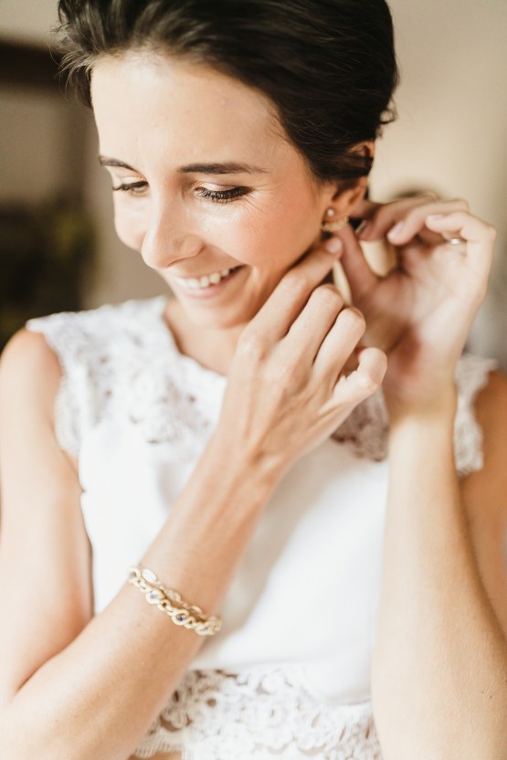 Epic Fashion Filled Wedding Weekend in Corsica | Magdalena Studios 9