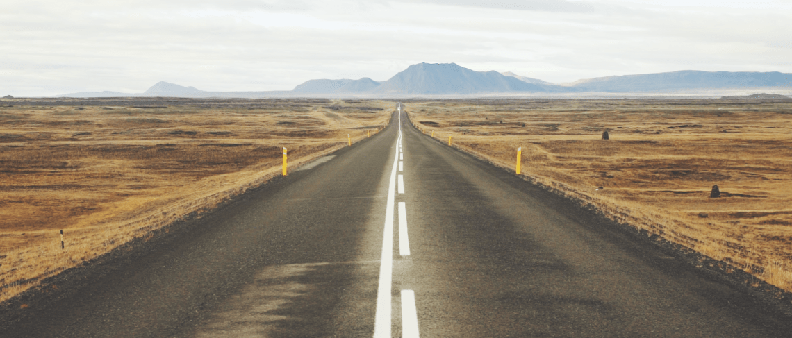 Iceland Lovers Roadtrip; An Adventurous Honeymoon Guide | Happy Together Films 1