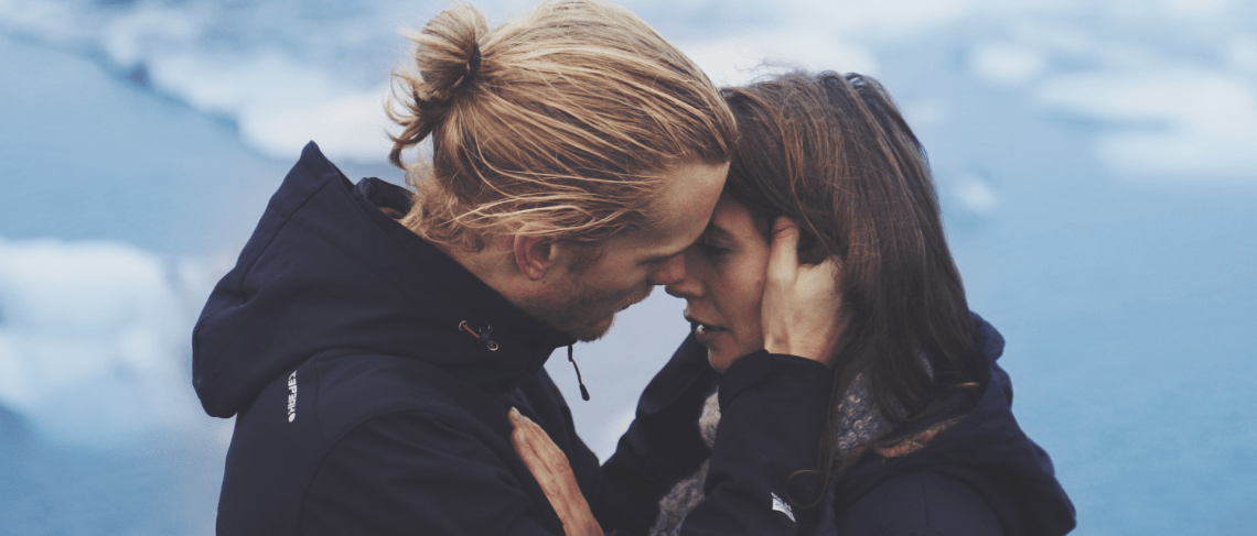 Iceland Lovers Roadtrip; An Adventurous Honeymoon Guide | Happy Together Films 6