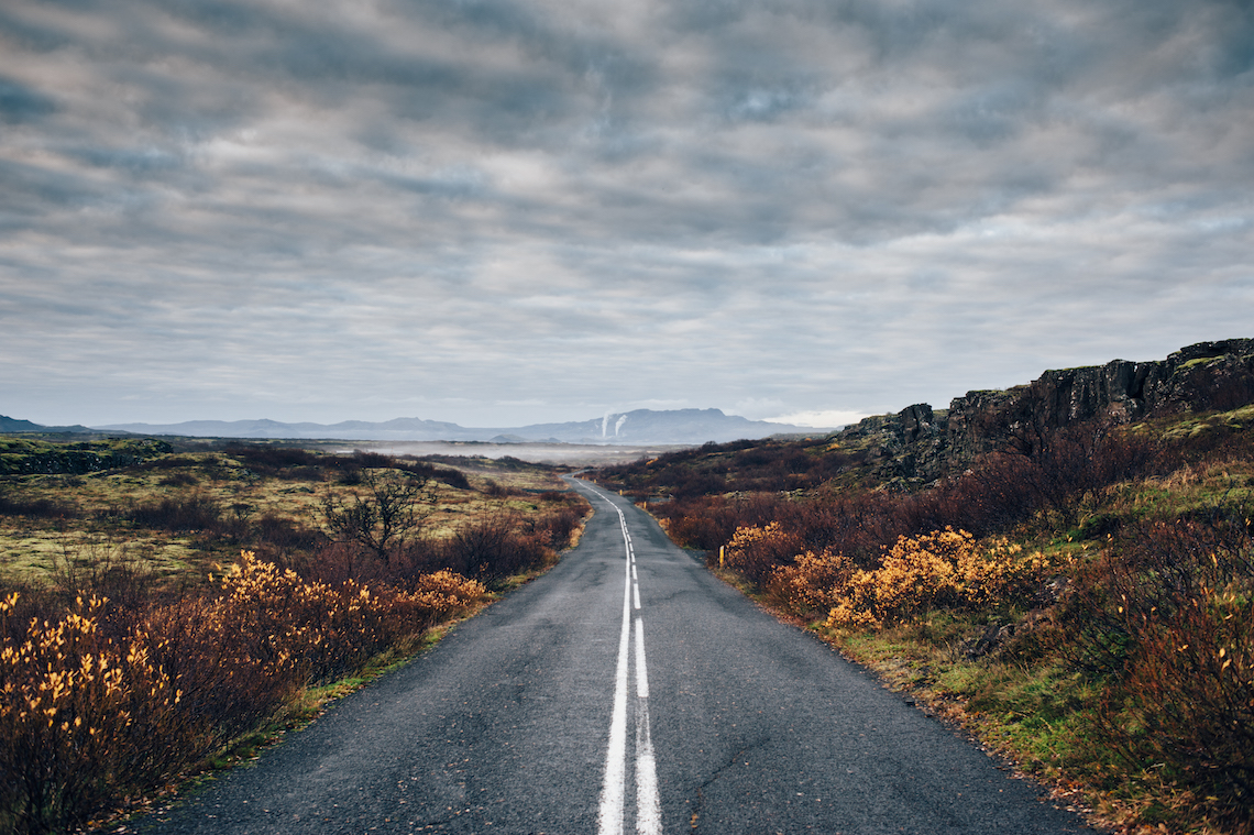 Iceland Lovers Roadtrip; An Adventurous Honeymoon Guide | Maximilian Photography 10