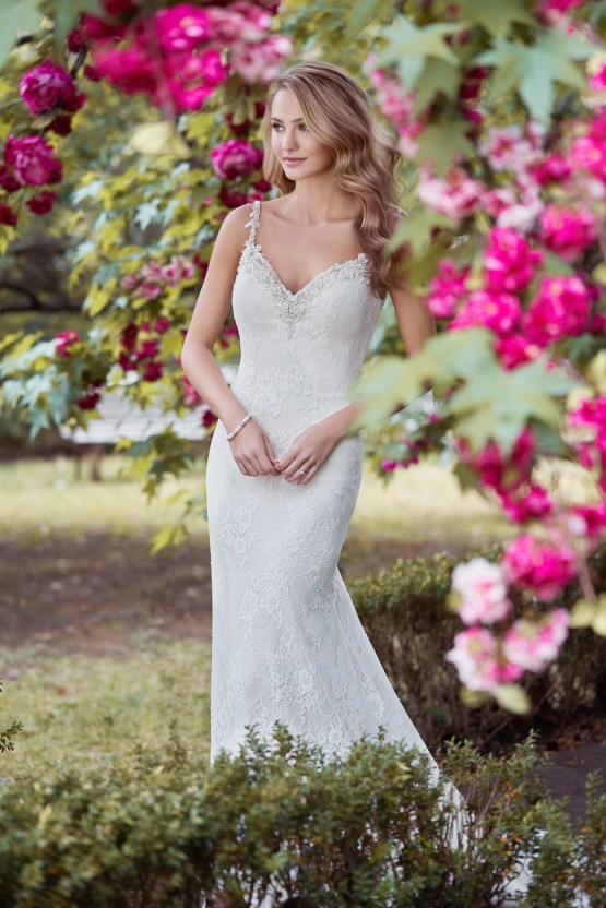 Most Loved Rebecca Ingram Wedding Dresses On Pinterest | Helena 1