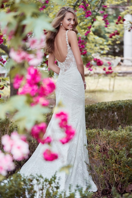 Most Loved Rebecca Ingram Wedding Dresses On Pinterest | Helena 2