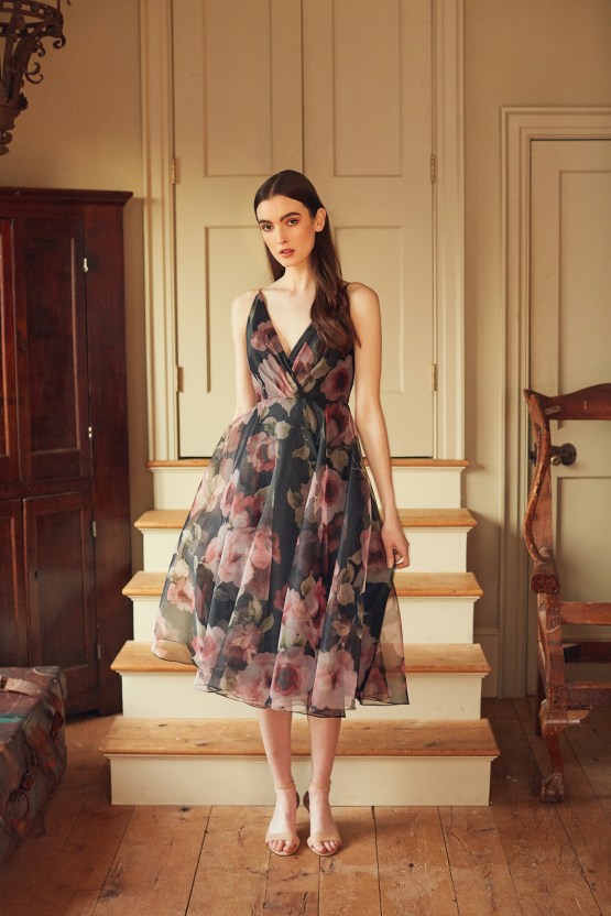 The Dazzling Jenny Yoo Dresses Your Bridesmaids Will Be Begging For | This Modern Romance 19
