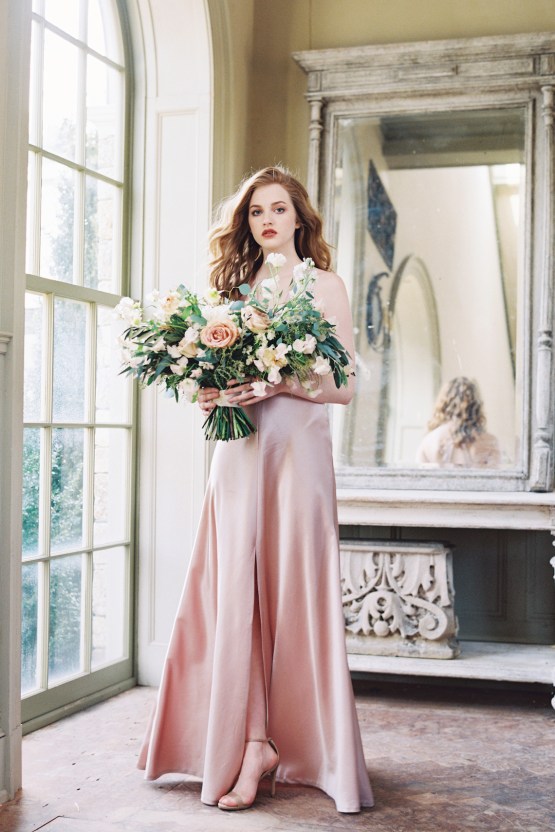 The Dazzling Jenny Yoo Dresses Your Bridesmaids Will Be Begging For | This Modern Romance 48