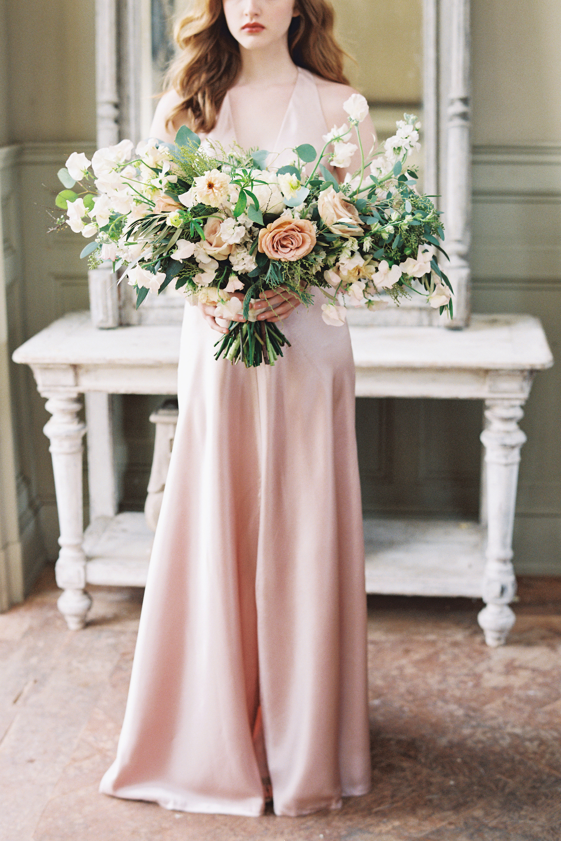 The Dazzling Jenny Yoo Dresses Your Bridesmaids Will Be Begging For | This Modern Romance 49