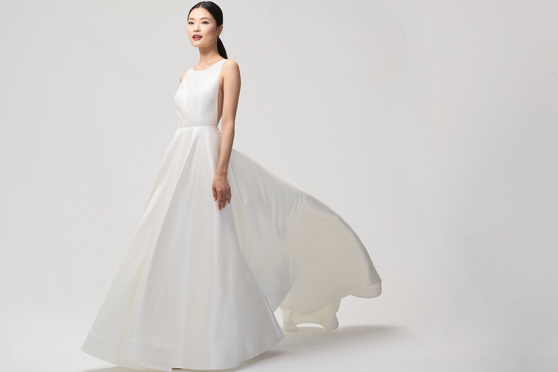 The Playful & Glamorous Jenny by Jenny Yoo 2018 Wedding Dress Collection 1