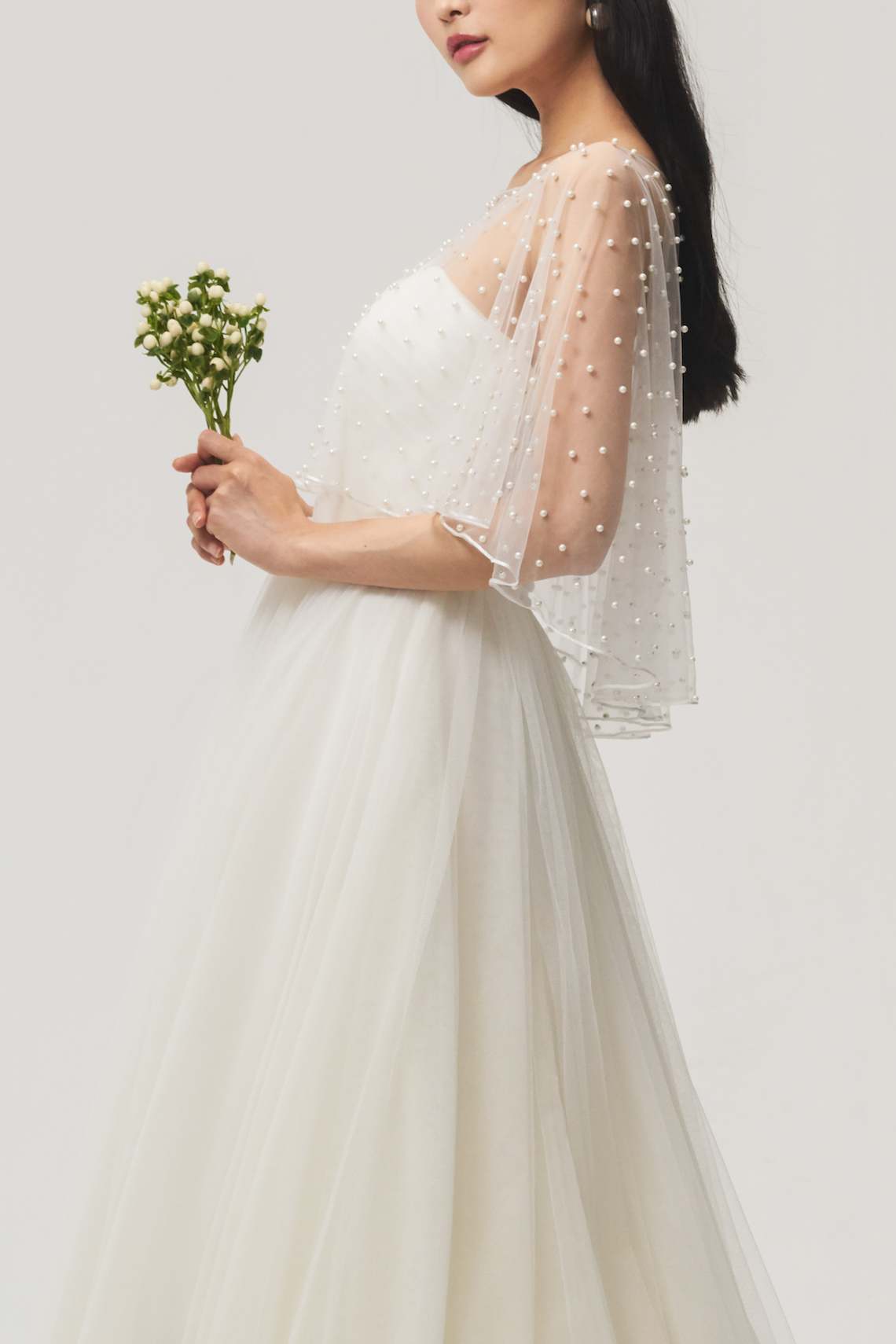The Playful & Glamorous Jenny by Jenny Yoo 2018 Wedding Dress Collection | Fiona 1