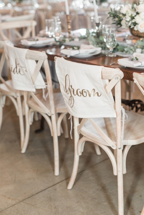 Pretty Pink DIY Barn Wedding With Loads Of Calligraphy Ideas | Audrey Rose Photography 63