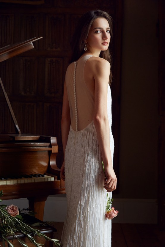 The Romantic & Luxurious Jenny Yoo Bridal Wedding Dress Collection 12