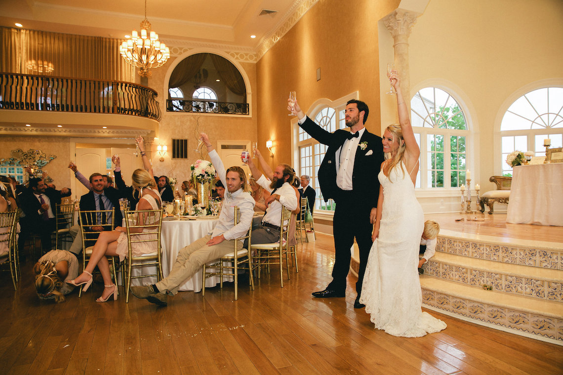 Relaxed Virginia Winery Wedding | Alison Leigh Photography 17