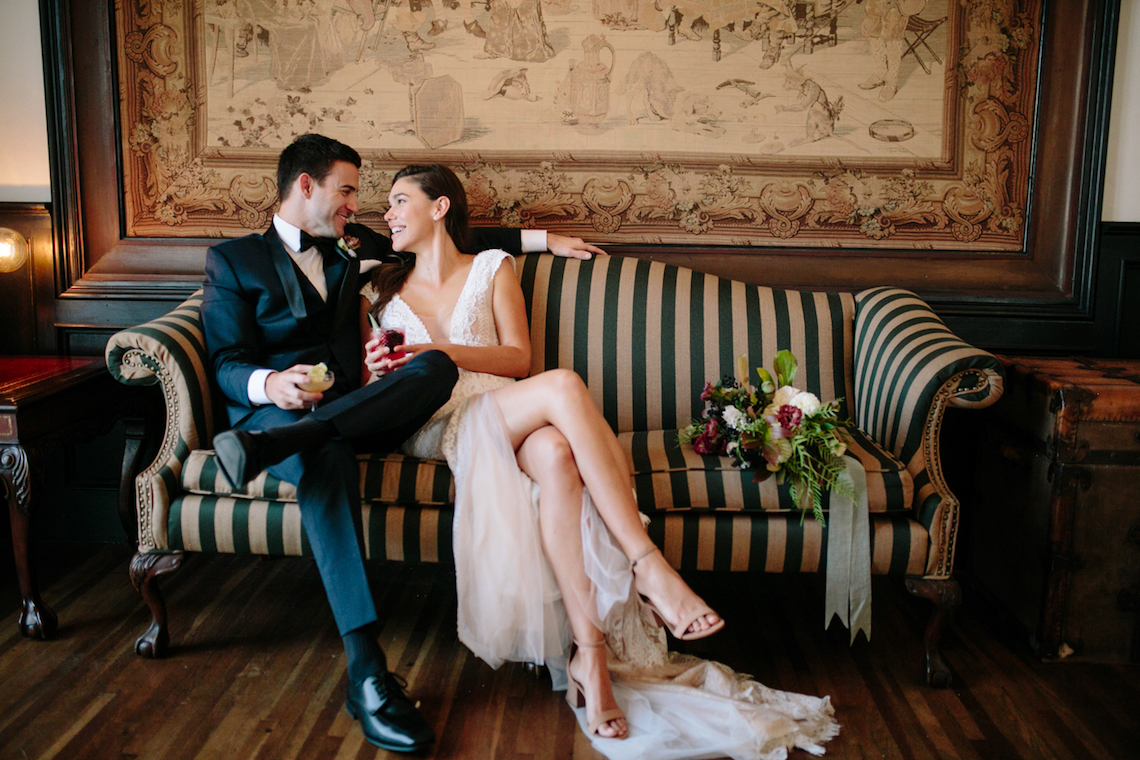 Romantic, Spanish, Hemingway Inspired Wedding Style | All in Love Design by Anna Lisa | Scott Sikora 14
