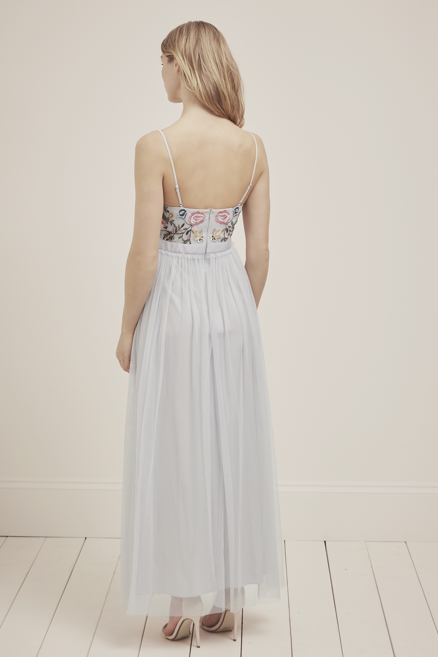 Chic Bridal and Bridesmaid Dresses From French Connection 10