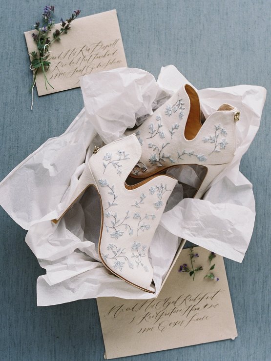 Top Tips for Choosing Your Wedding Shoe | Bella Belle Shoes 11