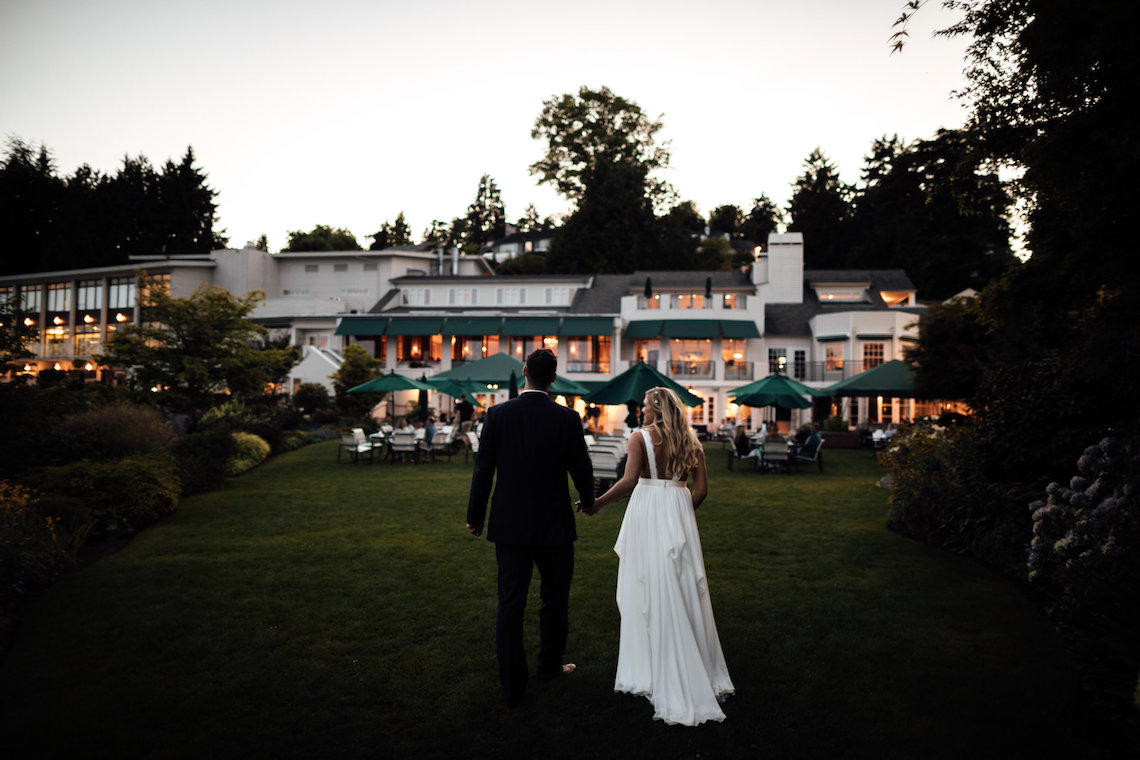 Classic Seattle Waterfront Wedding | JTobiason Photography 50