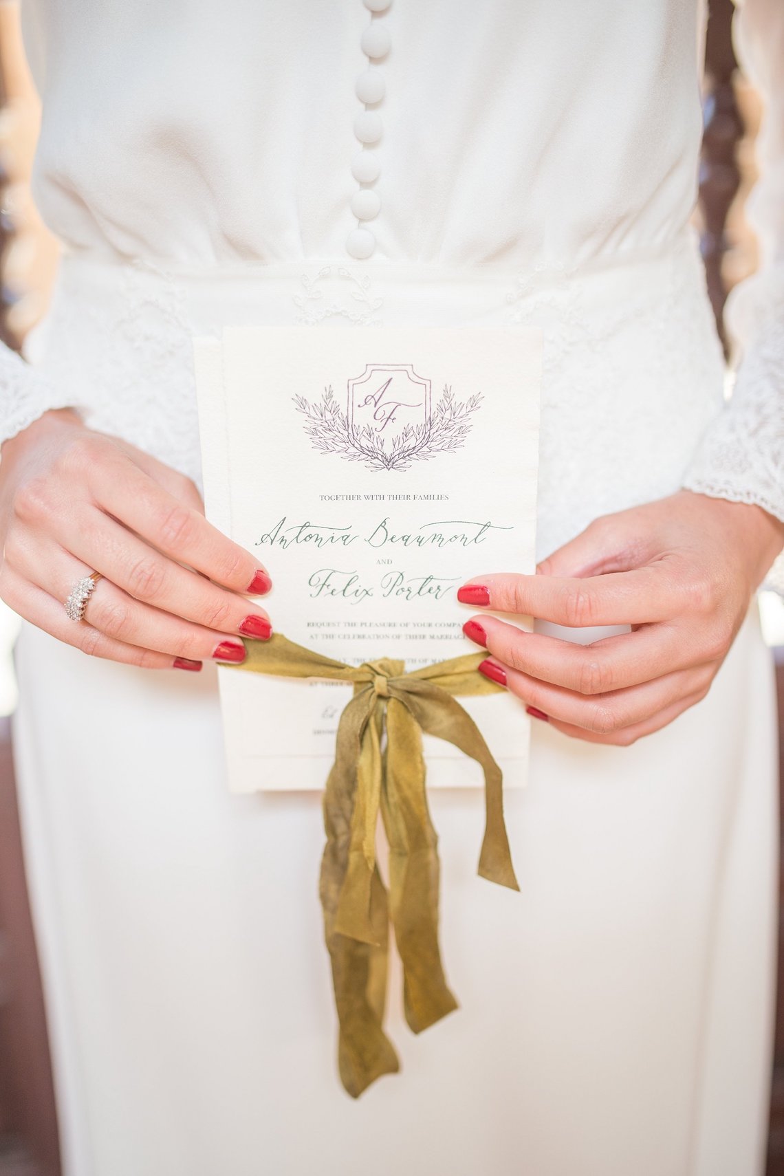 Gilded Arabic & Spanish Wedding Inspiration | Anna + Mateo 33