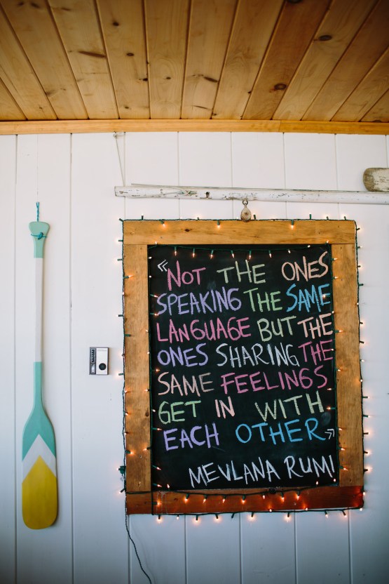 Nautical New England Wedding (With Lobster Rolls!) | Let’s Frolic Together 16