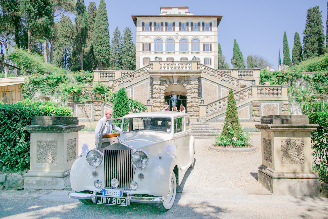 Practically Royal Tuscan Wedding | Storyett Photography 26