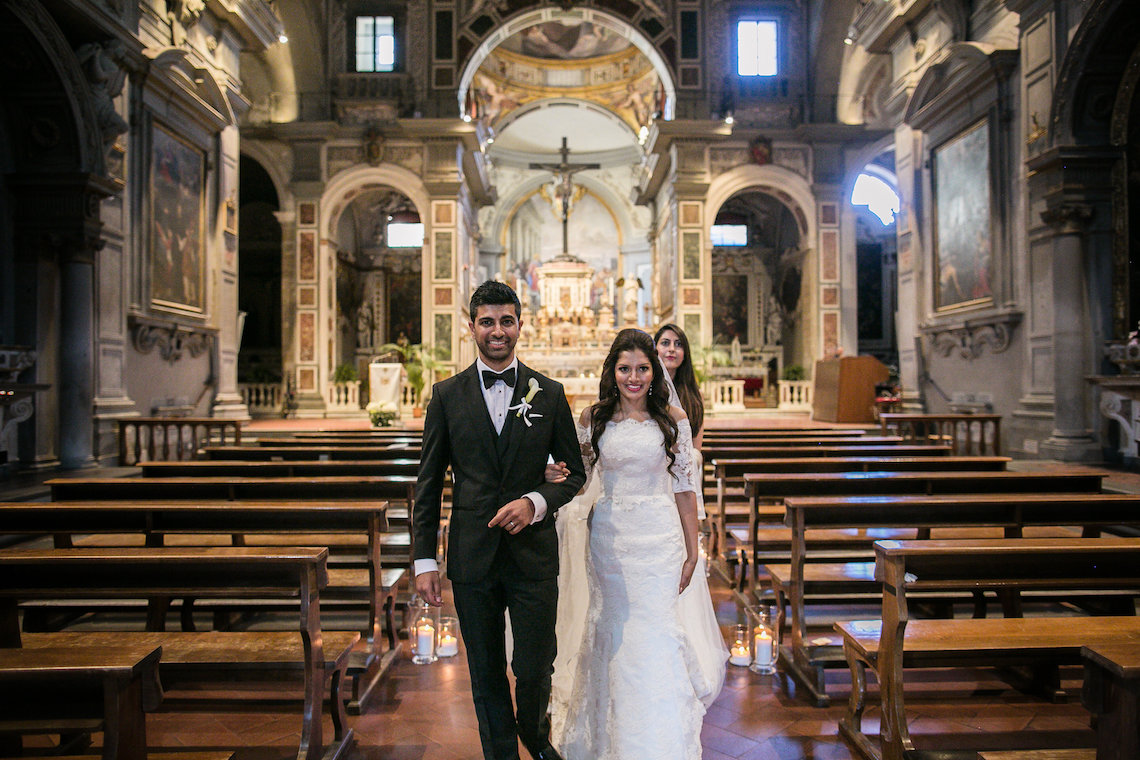 Practically Royal Tuscan Wedding | Storyett Photography 29