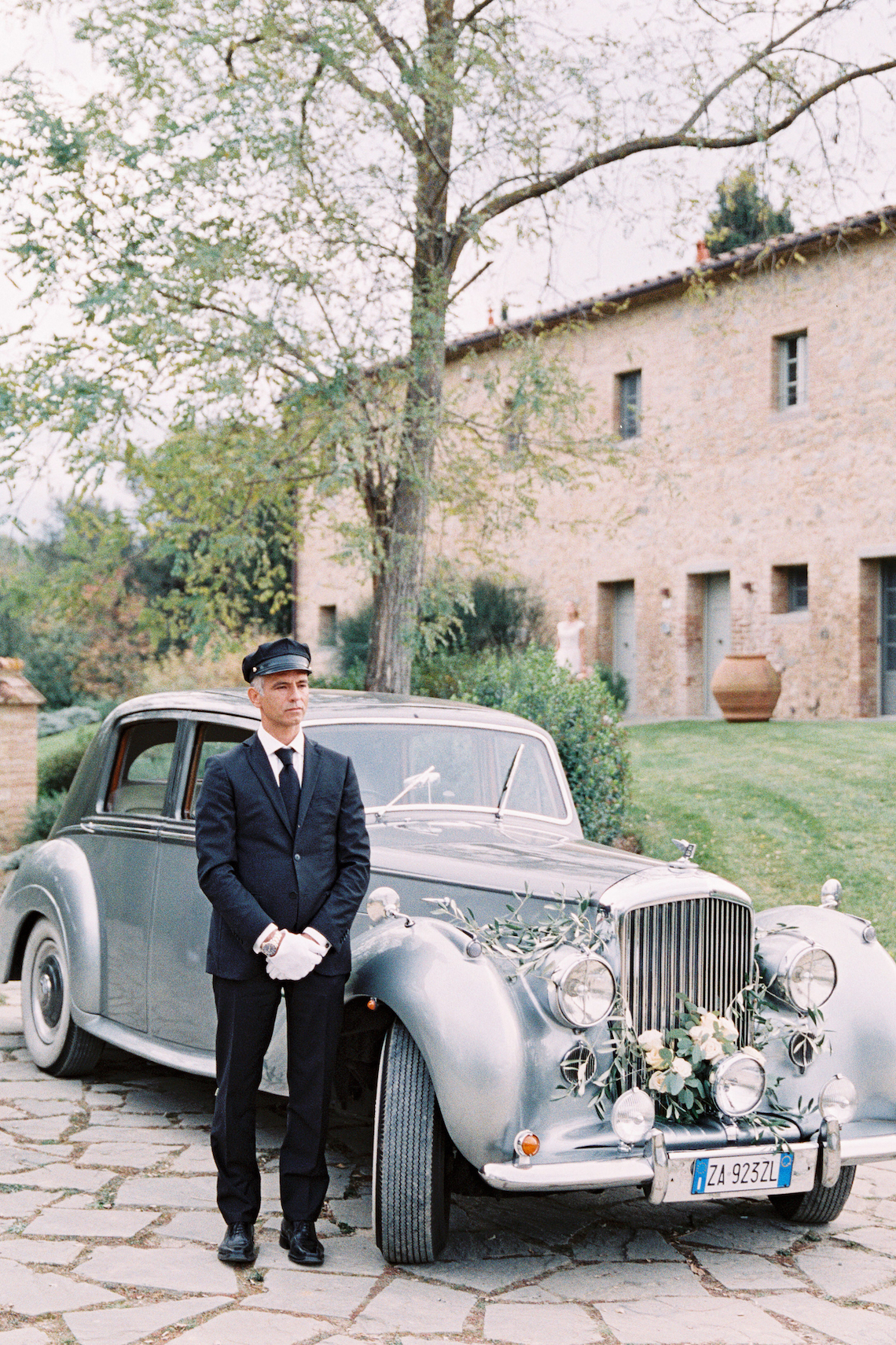 Romantic Italian Countryside Wedding Inspiration | Adrian Wood Photography 45