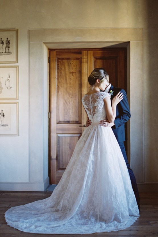 Romantic Italian Countryside Wedding Inspiration | Adrian Wood Photography 6