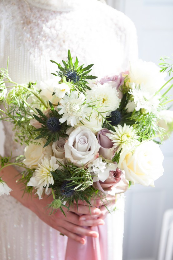 Swanky London Wedding Inspiration Filled With Pretty Dessert Ideas | Amanda Karen Photography 37