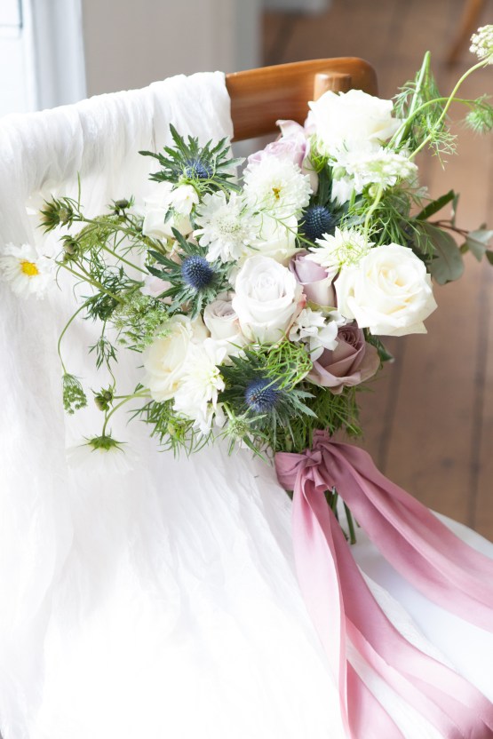 Swanky London Wedding Inspiration Filled With Pretty Dessert Ideas | Amanda Karen Photography 54