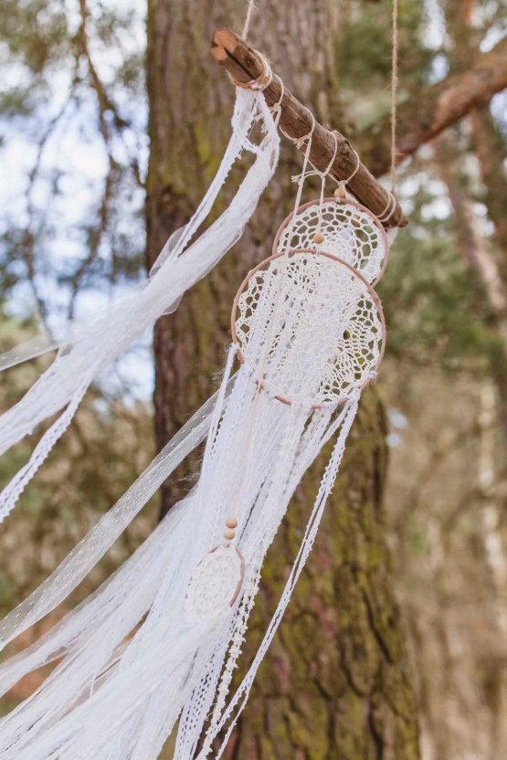 Bohemian Dreamcatcher Wedding Ideas With Moroccan Style | Simone Altmayer Photography & Design 19
