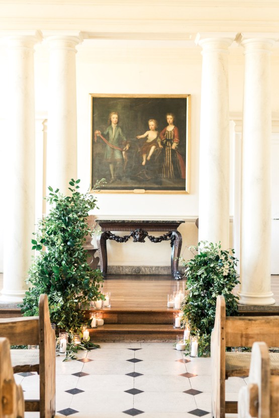 Classic Palace Wedding Inspiration With Sharp Modern Groom Style | Gyan Gurung Photo | Catherine Short Floral Design 4
