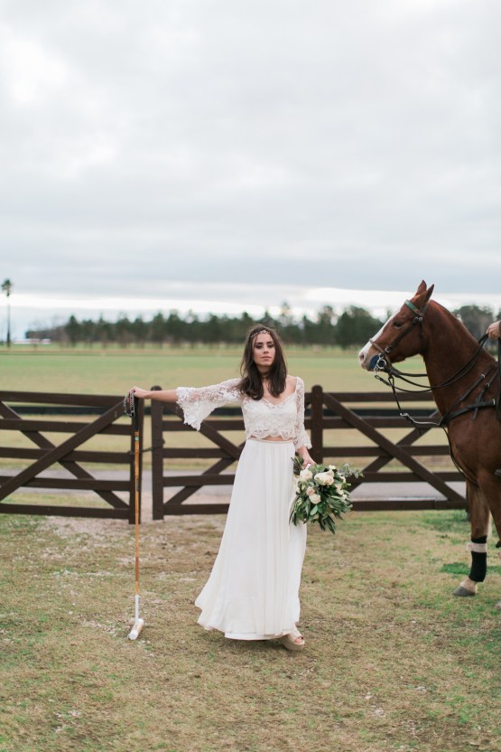 Equestrian Luxe; Boho Wedding Inspiration From Argentina | Steven Leyva Photography | Burlap & Bordeaux 57