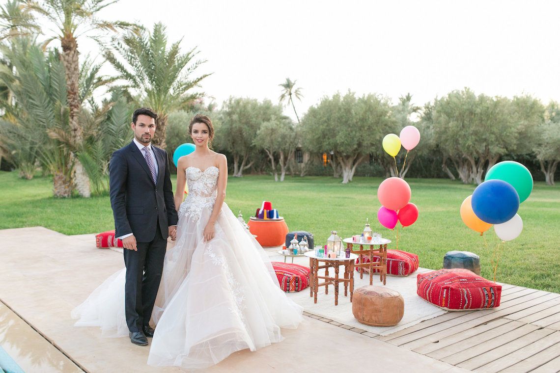 luxury wedding photographer in marrakech