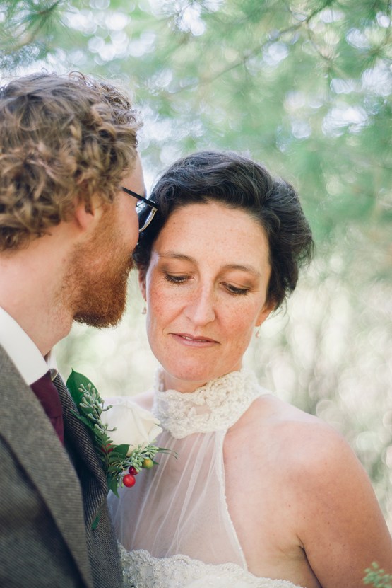 Rustic Orchard Wedding (With The Most Generous Guests) | Alabaster Jar Photography 15
