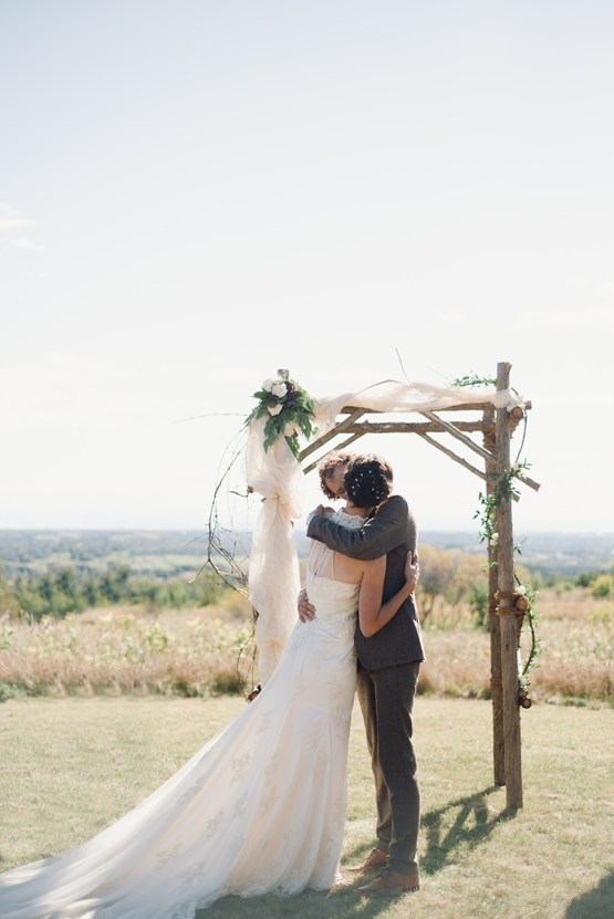 Rustic Orchard Wedding (With The Most Generous Guests) | Alabaster Jar Photography 19