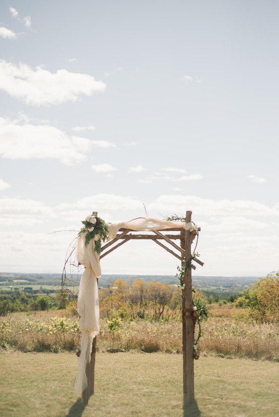 Rustic Orchard Wedding (With The Most Generous Guests) | Alabaster Jar Photography 2