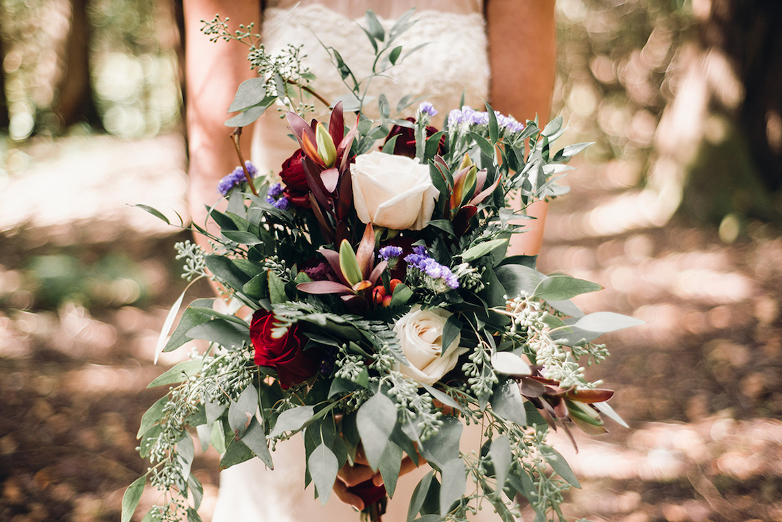 Rustic Orchard Wedding (With The Most Generous Guests) | Alabaster Jar Photography 35