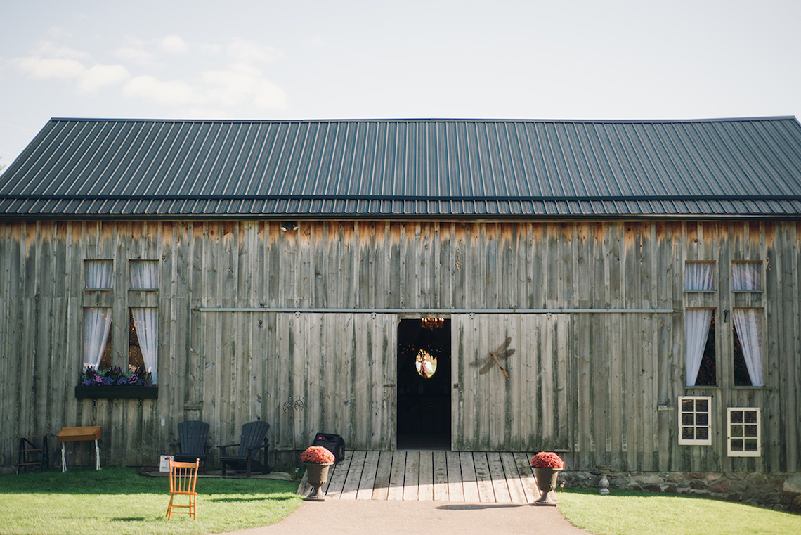 Rustic Orchard Wedding (With The Most Generous Guests) | Alabaster Jar Photography 36