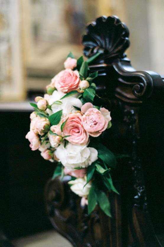 An Elegant Royal Vienna Destination Wedding | A Very Beloved Wedding | Sandra Aberg 6