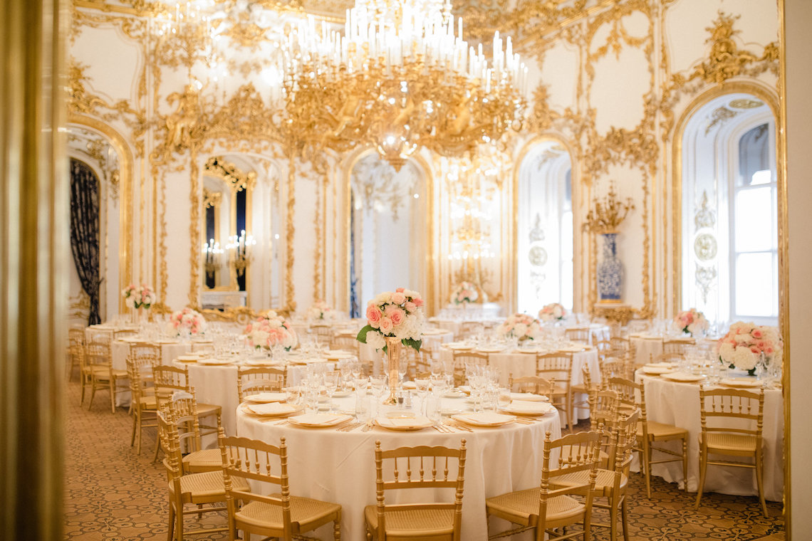 An Elegant Royal Vienna Destination Wedding | A Very Beloved Wedding | Sandra Aberg 60