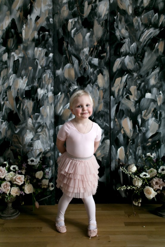 Celestial Ballerina Meets Art Gallery Wedding Inspiration | Alleksana Photography 49