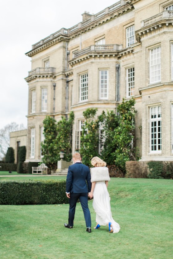 Luxurious English Wedding With Great Gatsby Vibes – Jacob and Pauline Photography 18