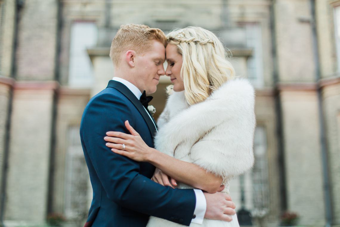 Luxurious English Wedding With Great Gatsby Vibes – Jacob and Pauline Photography 36