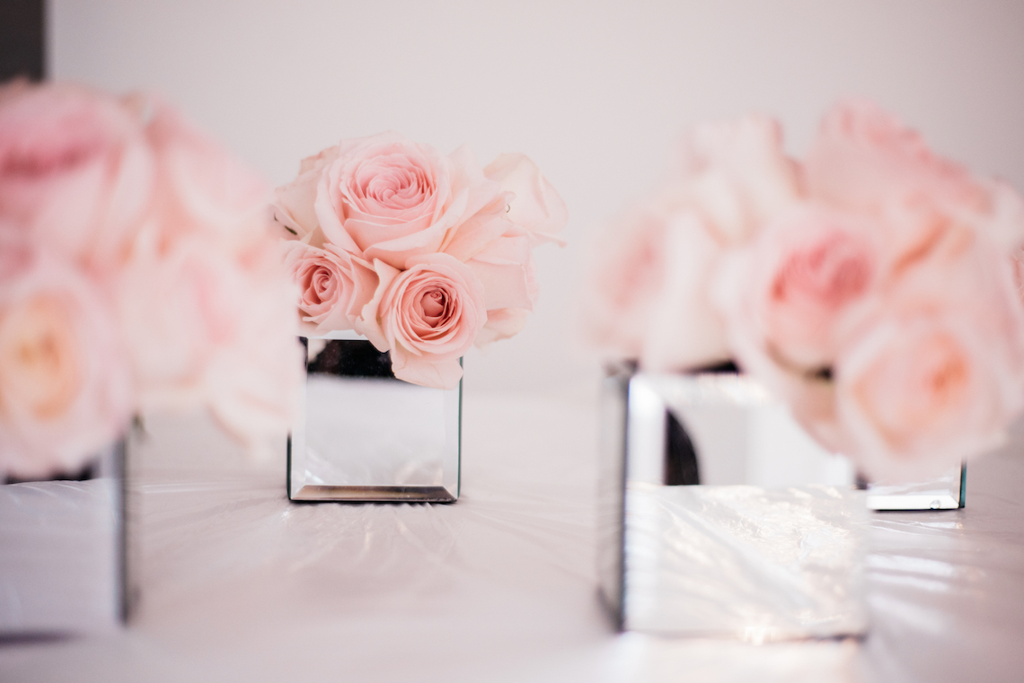 Luxurious Peony Filled Wedding At Home – Katie Julia – Lily and Sage 2