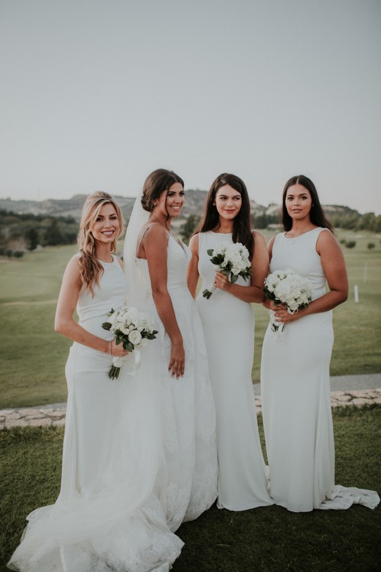 Romantic Olive Grove Cyprus Destination Wedding | Karina Leonenko Photography 31
