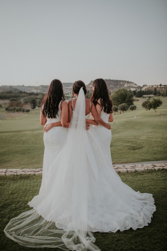 Romantic Olive Grove Cyprus Destination Wedding | Karina Leonenko Photography 32
