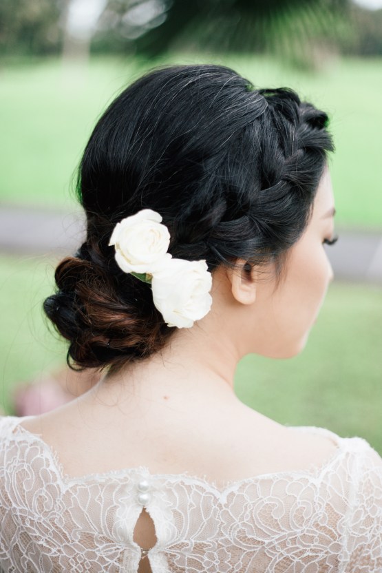 Zen Balinese Wedding Inspiration With A Dazzling Tiara | Nej Photo | Chere Weddings 51