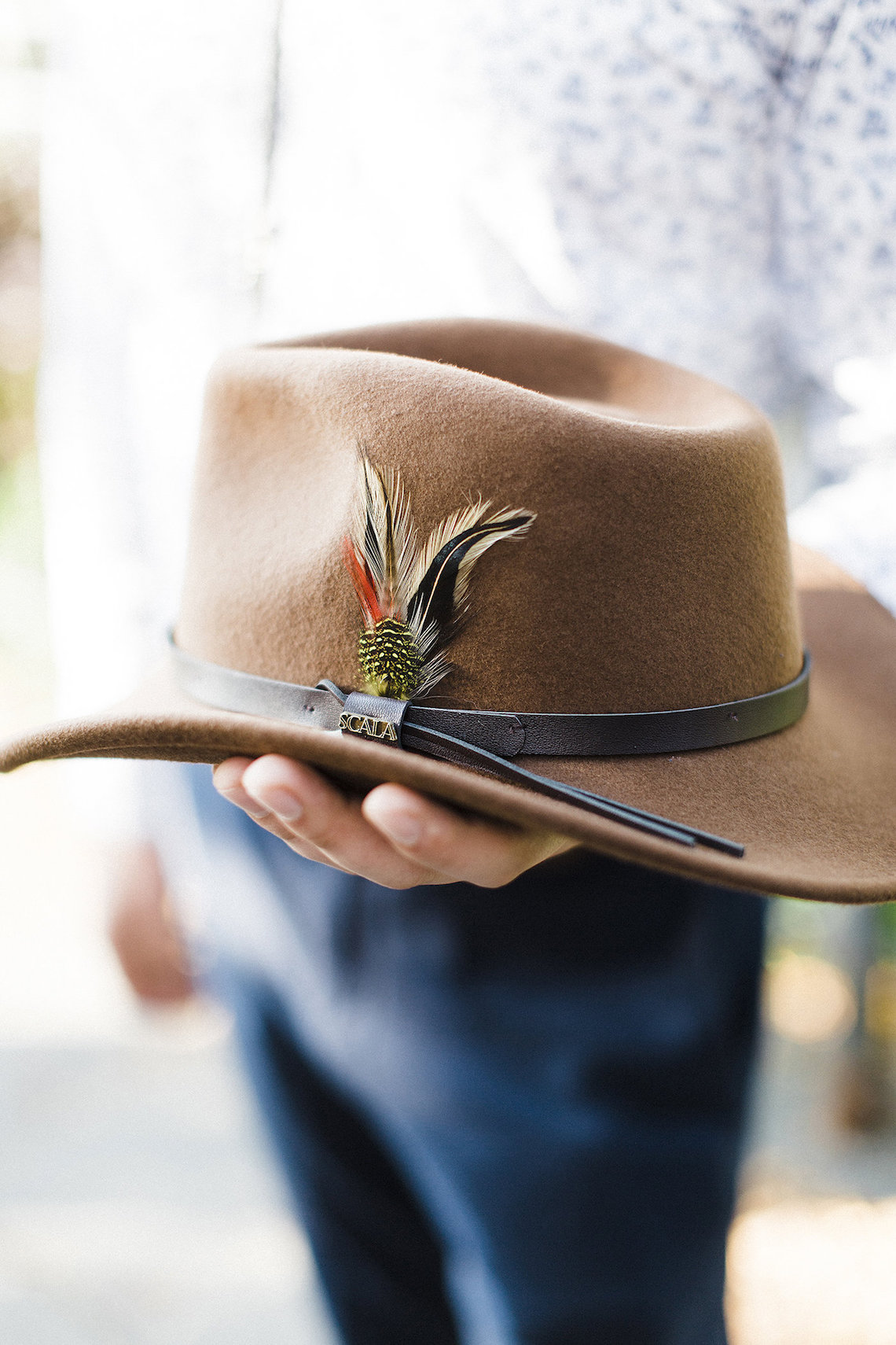 Country Western Meets Hip Brooklyn Elopement – Common Dove Photography 9