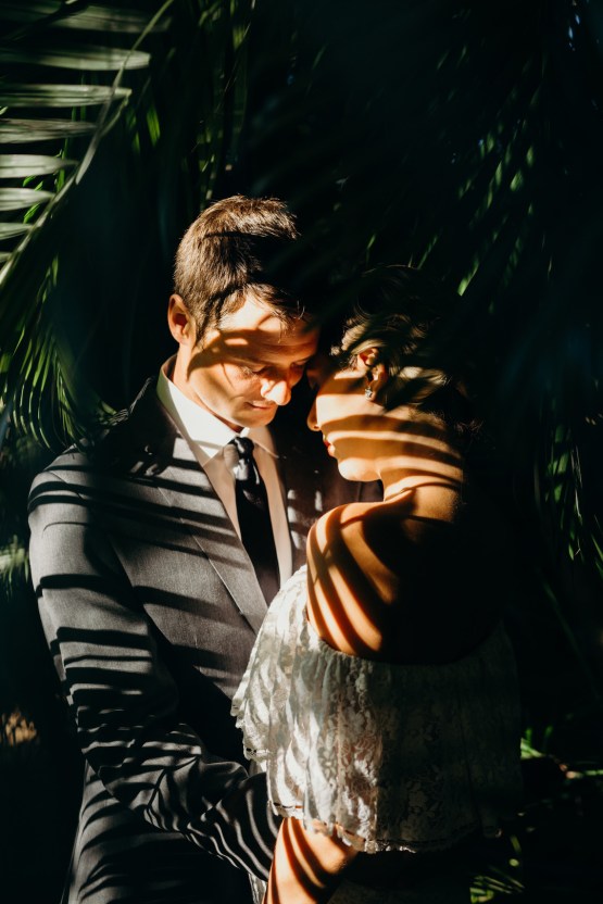 Glamorous and Tropical Hawaiian Wedding Inspiration – Melissa Ergo Photography 41