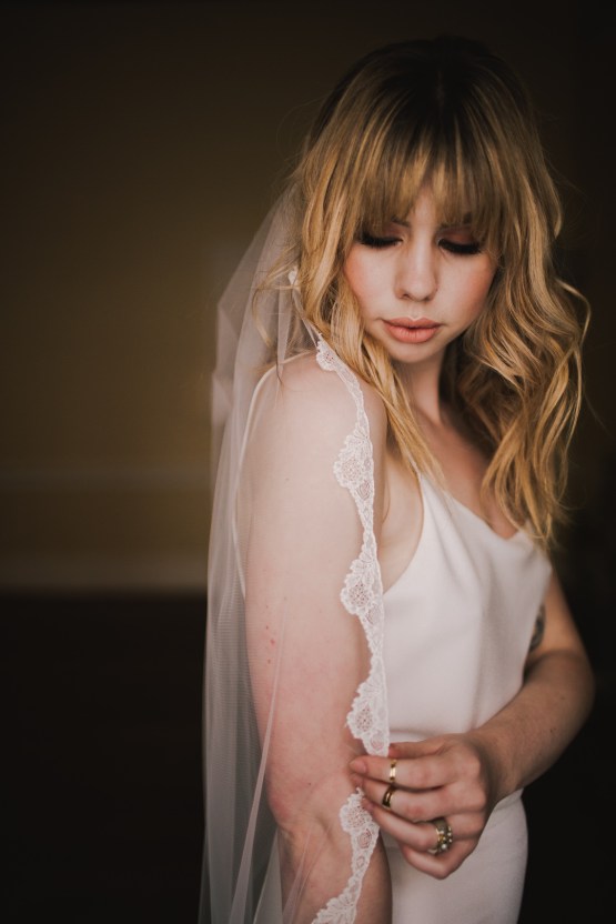 Modern Minimalistic London Wedding Inspiration – Blonde Army – Lisa Jane Photography 16