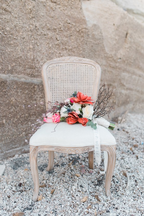 Seashell Wedding Ideas From The Beaches Of Greece – George Liopetas 41
