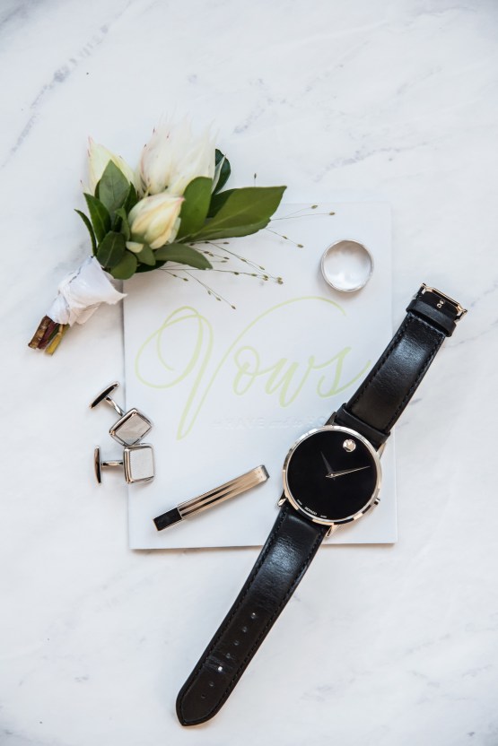 The Perfect Groom Groomsmen and Bridesmaid Gifts – Movado Watches – Kay Jewelers – Aisle Society 17